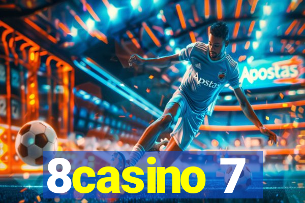 8casino 7